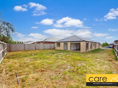 33 Casa Circuit, Clyde North