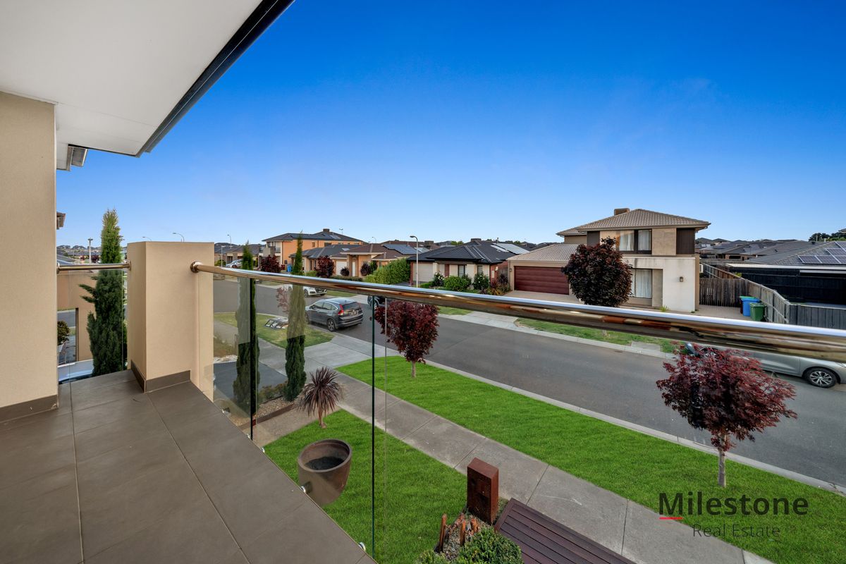 25 Hollywell Road, Clyde North