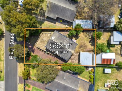 11 ELVA ROAD, Ocean Grove