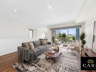 24 EZRA CRESCENT, Officer