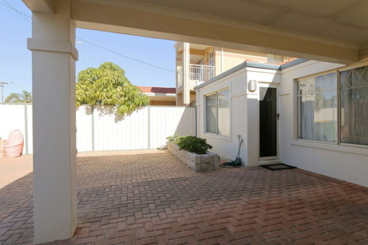 362 Belmont Avenue, Kewdale