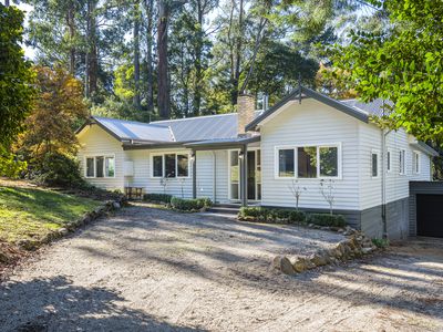 964 Mount Macedon Road, Mount Macedon
