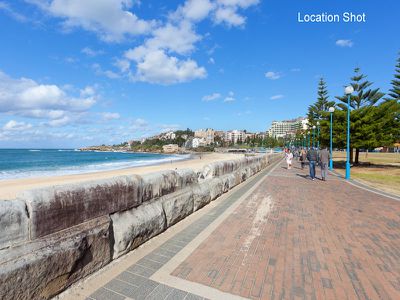 5 / 154 Beach Street, Coogee