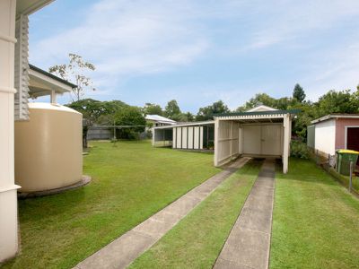 106 Glebe Road, Booval