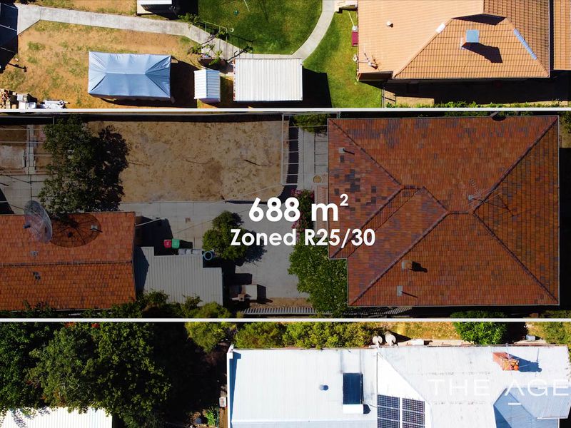 5 Terrazzo Lane, Fremantle