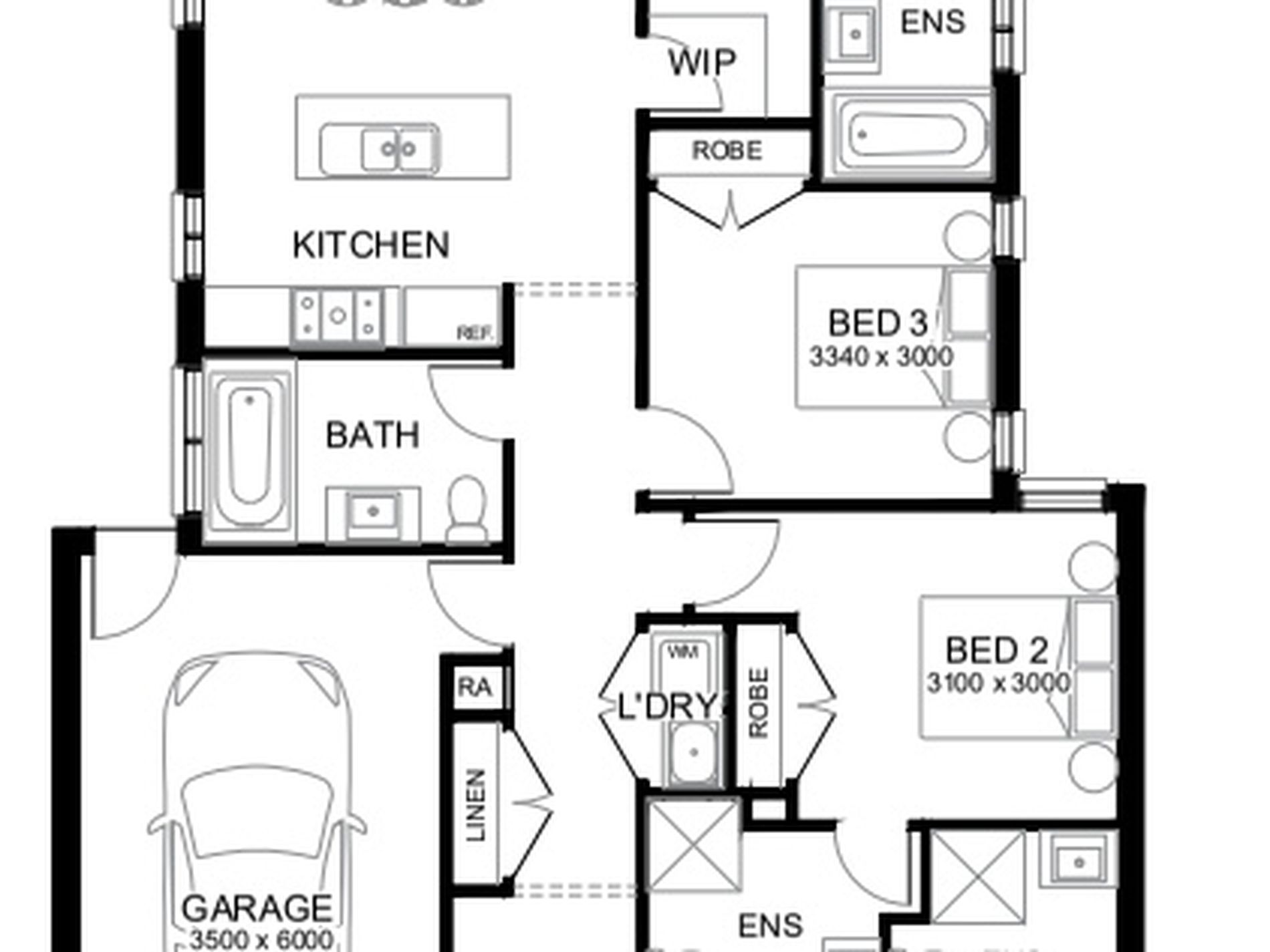 Lot 726 Horvath Blvd, Officer