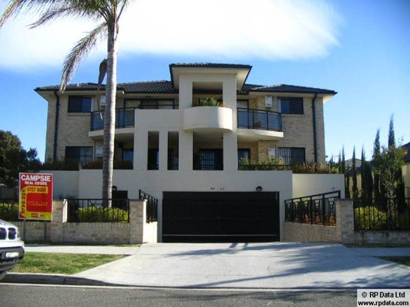 8 / 37 Browning Street, Campsie