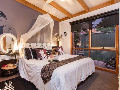 14 Thomson Terrace, Rye