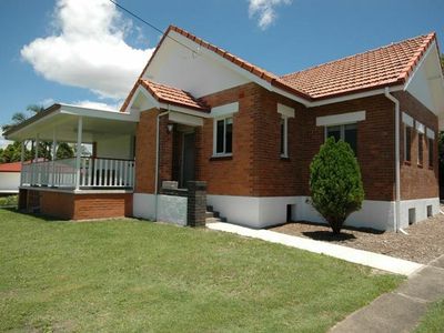 56 Brittain St, Oxley
