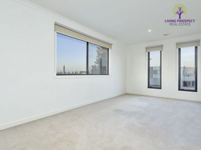 95 Signature Boulevard, Point Cook