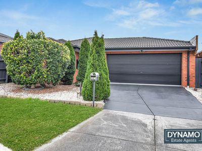 38 Thames Way, Roxburgh Park