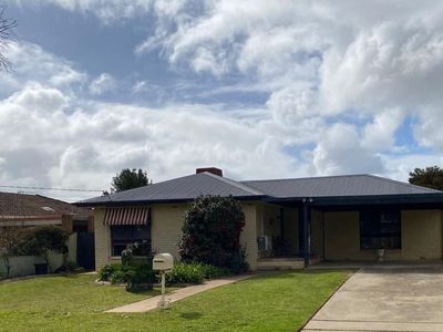 11 Hurd Street, Ashmont