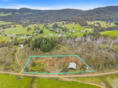 63 Deans Road, Glen Huon