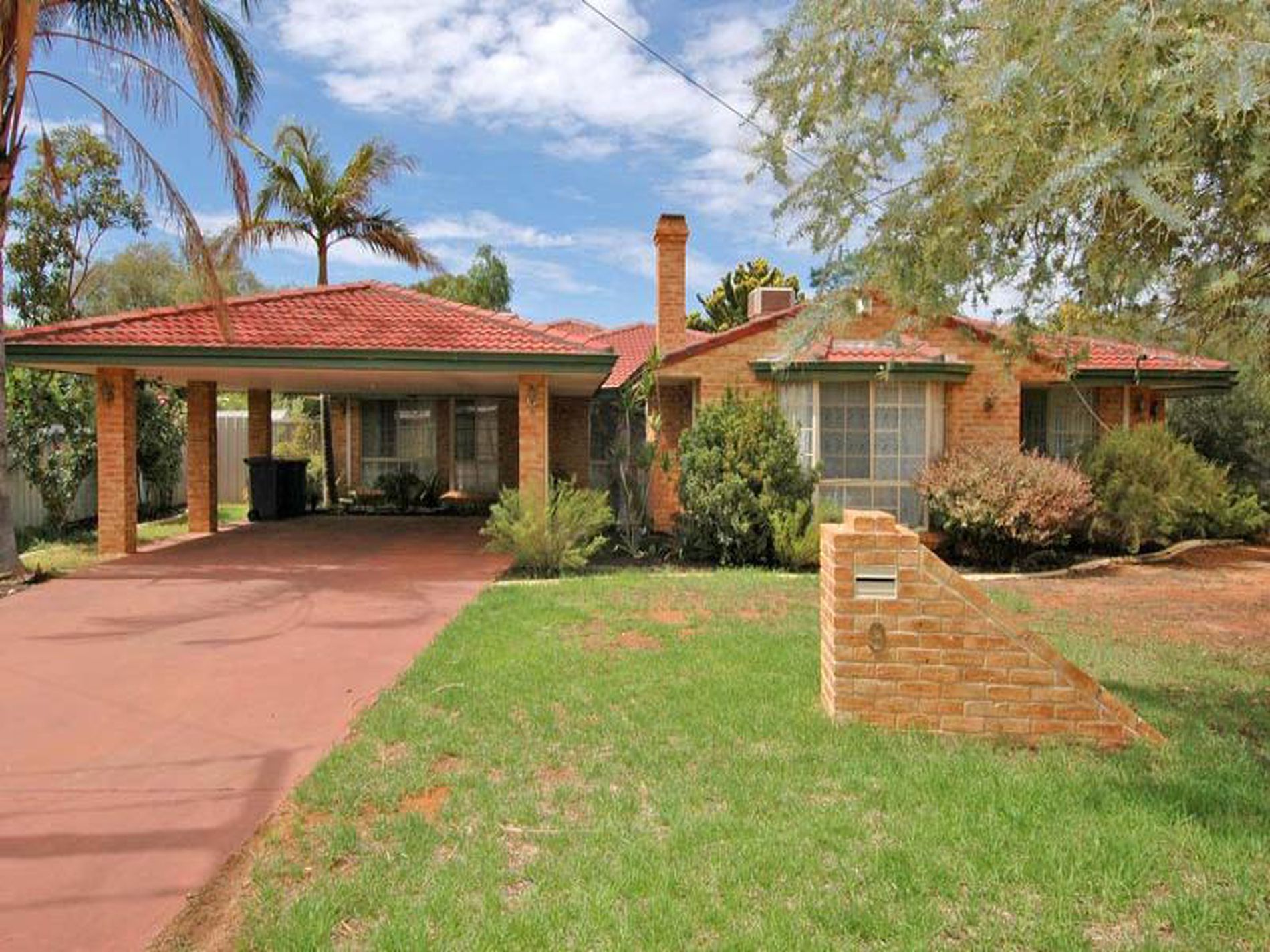 9 Nickel Lane, Hannans