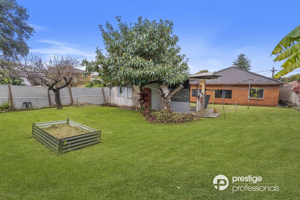 3 Ridgewell Street, Roselands