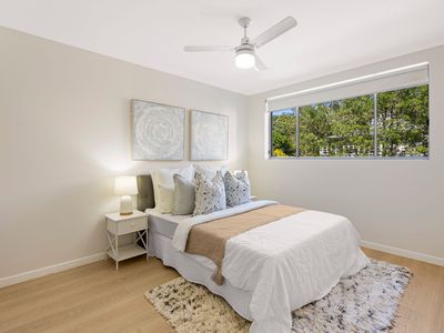 207 / 6 VICTORIA STREET, Kelvin Grove