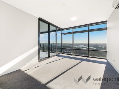 2503 / 1 Brushbox Street, Sydney Olympic Park