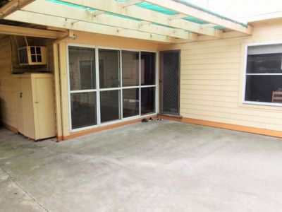 REAR / 42 Glenbrook Avenue, Clayton