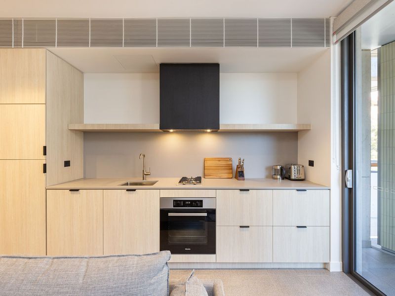 203 / 3 Butt Street, Surry Hills
