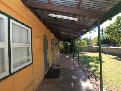 6 Woollybutt Place, Kununurra