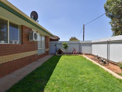 3 / 47 Killarney Street, Lamington