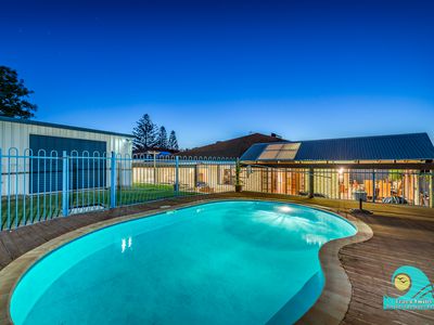 86 Lagoon Drive, Yanchep