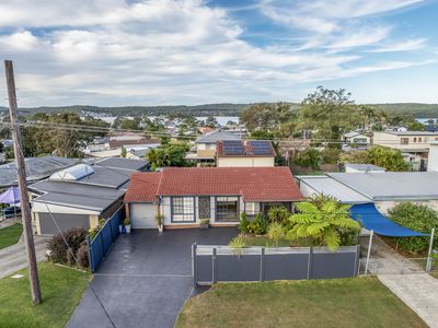 58 Aldinga Road, Gwandalan