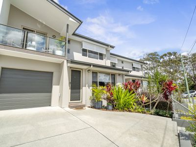 4 / 22 Cox Drive, Tweed Heads South