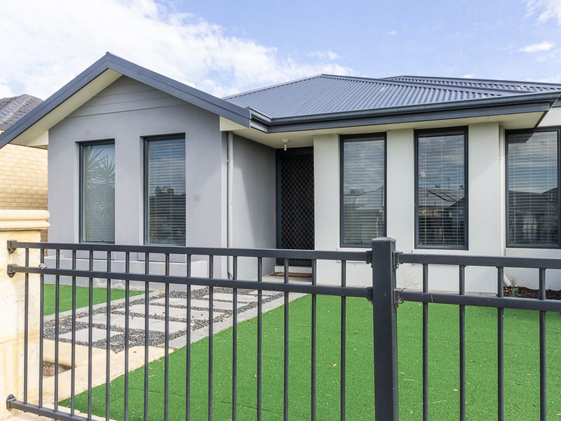 51 Verbana Drive, Aveley