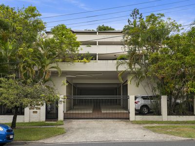 6 / 38 Park Avenue, Auchenflower