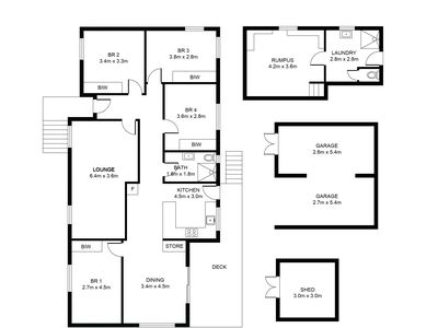 16 Fulford Street, Trevallyn