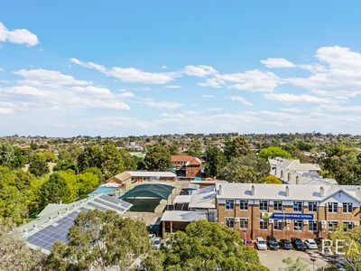 808 / 19 Meredith Street, Bankstown