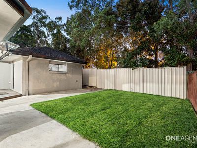 17 Saint Ives Cct, Forest Lake