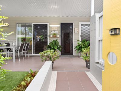 23 Akaroa Avenue, Geebung
