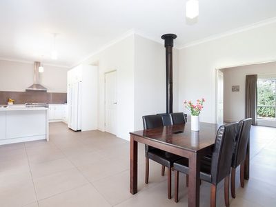 22 Railway Terrace East, Tantanoola