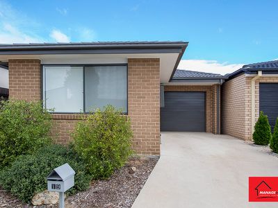 19 Dalkin Crescent, Casey