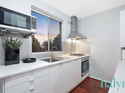 10 / 177 Palmerston Street, Perth