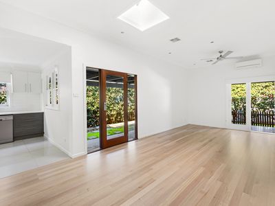 6 Sussex Street, Yarraville