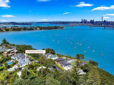 4 Hinemoa Terrace, Birkenhead