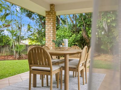 4 Mentana Close, Mount Sheridan