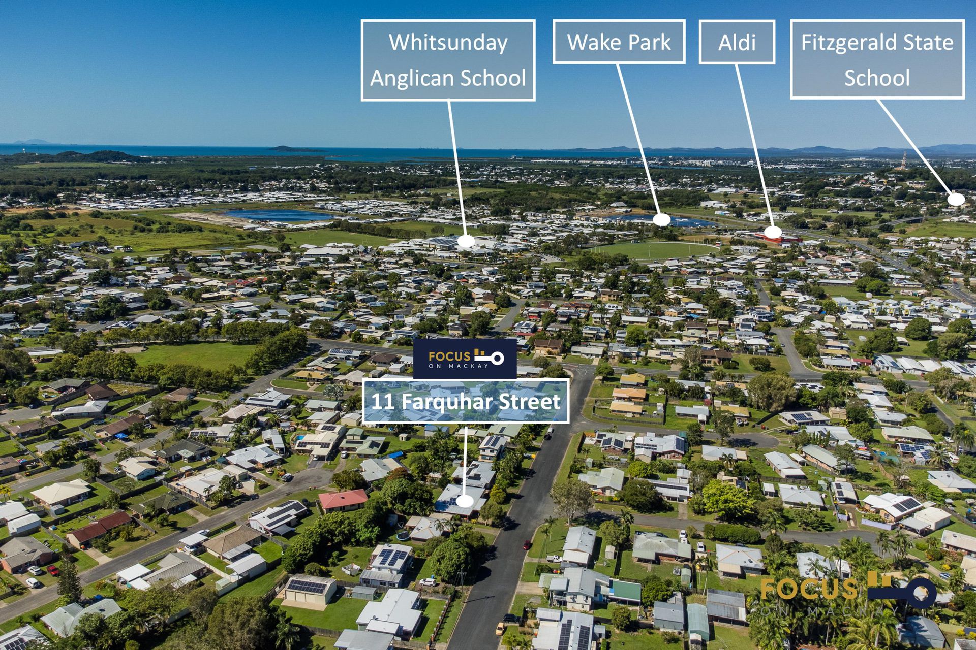 11 Farquhar Street, Beaconsfield