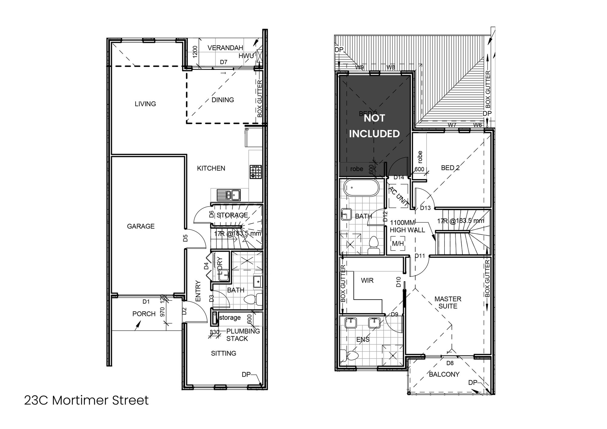 23C Mortimer Street, Kurralta Park