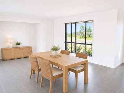46 Foxtail Palm Boulevard, Zilzie