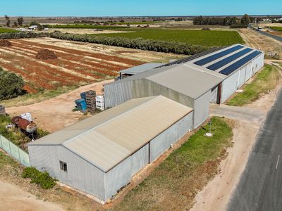 211 Ridge Road, Tresco