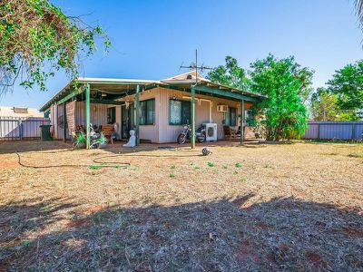 1 Paroo Close, South Hedland