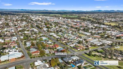 4 Macquarie Street, Tamworth