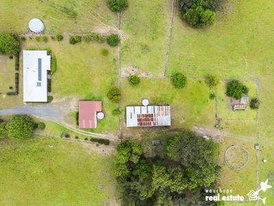 523 Mortons Creek Road, Mortons Creek