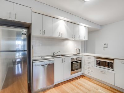 8 / 1 Douro Place, West Perth