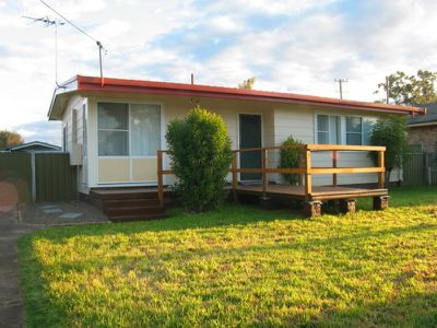 76 HIGH STREET, Gunnedah
