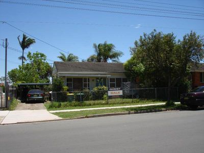 112 Simmat Ave, Condell Park